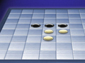 Reversi ઑનલાઇન રમવા માટે