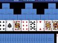 ટ્રાઇ શિખરો Solitaire ઑનલાઇન રમવા માટે