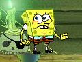 Spongebob જહાજ ghouls ઓ ઑનલાઇન રમવા માટે