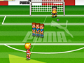 Freekick મેનિયા ઑનલાઇન રમવા માટે