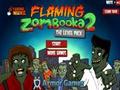 Zombooka લેવલ 2 પૅક ફ્લેમિંગ ઑનલાઇન રમવા માટે