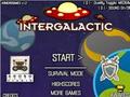 Intergalactic રમ્બલ ઑનલાઇન રમવા માટે