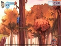 અવતાર Aang - Platformer ઑનલાઇન રમવા માટે