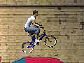 આત્યંતિક BMX ઑનલાઇન રમવા માટે