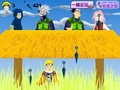 Naruto - કરચોરી ઑનલાઇન રમવા માટે