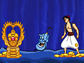 માતાનો Aladdin સાહસો ઑનલાઇન રમવા માટે