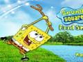 Spongebob ફૂડ Snatcher ઑનલાઇન રમવા માટે