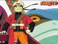 Naruto platformer ઑનલાઇન રમવા માટે