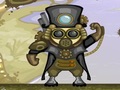 Steampunk ઑનલાઇન રમવા માટે