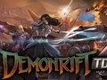 Demonrift ટીડી ઑનલાઇન રમવા માટે