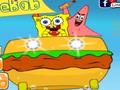 Spongebob ખૂટે રેસીપી ઑનલાઇન રમવા માટે