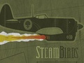 SteamBirds ઑનલાઇન રમવા માટે