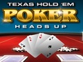 ટેક્સાસ Hold'Em - ઉપર પોકર ચેતવણી ઑનલાઇન રમવા માટે