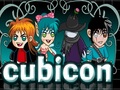 Cubicon ઑનલાઇન રમવા માટે