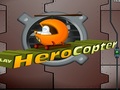 Herocopter ઑનલાઇન રમવા માટે