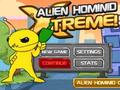 એલિયન Hominid Xtreme ઑનલાઇન રમવા માટે