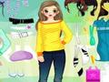 સેરેના Dressup ઑનલાઇન રમવા માટે