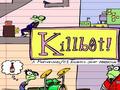 Killbot ઑનલાઇન રમવા માટે