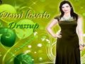 ડેમી Lovato ઑનલાઇન રમવા માટે