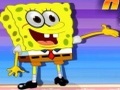 આ Spongebob રીલિઝ ઑનલાઇન રમવા માટે