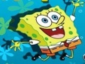 Spongebob અલાઇક ક્લિક કરો ઑનલાઇન રમવા માટે