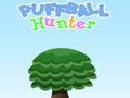 Puffball હન્ટર ઑનલાઇન રમવા માટે