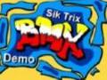 BMX Sik Trix ઑનલાઇન રમવા માટે