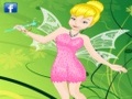 ફૅન્ટેસી Tinkerbell ઑનલાઇન રમવા માટે