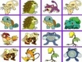 Pokemon અલાઇક ક્લિક કરો ઑનલાઇન રમવા માટે