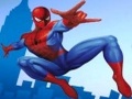 ધી અમેઝિંગ Spiderman ઑનલાઇન રમવા માટે