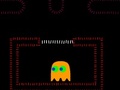 નારંગી pacman ઑનલાઇન રમવા માટે