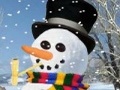 આ Snowman એસેમ્બલ ઑનલાઇન રમવા માટે