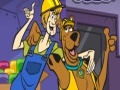 Scooby ડૂ જેલી ફેક્ટરી ઑનલાઇન રમવા માટે