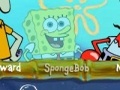 SpongeBob - તીખા સ્વાદવાળી નાની માછલી હુમલો ઑનલાઇન રમવા માટે