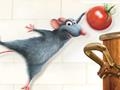 ડ્યુઅલ કાર્ડ Ratatouille ઑનલાઇન રમવા માટે