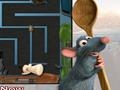 Ratatouille જ્યારે GRUB પડાવી લેવું ઑનલાઇન રમવા માટે