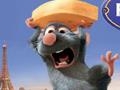 Ratatouille: છુપાયેલા પદાર્થો ઑનલાઇન રમવા માટે