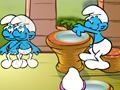 જો Smurfs માટે બપોરના ઑનલાઇન રમવા માટે