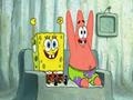 SpongeBob - ઘોસ્ટ ડિસ્ટ્રોયર ઑનલાઇન રમવા માટે