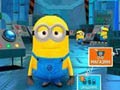 ધિક્કારપાત્ર મી Minion ઑનલાઇન રમવા માટે