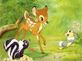 Bambi ઑનલાઇન રમવા માટે