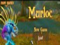 Murloc એડવેન્ચર્સ: Warcraft ફ્લેશ વિશ્વ ઑનલાઇન રમવા માટે