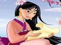 હિડન નંબર્સ Mulan ઑનલાઇન રમવા માટે