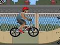 BMX પ્રો પ્રકાર ઑનલાઇન રમવા માટે