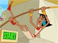 ગોલ્ડ માટે Kuzco ક્વેસ્ટ ઑનલાઇન રમવા માટે