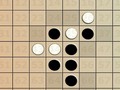 Reversi 1 ઑનલાઇન રમવા માટે