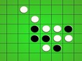 સ્ક્વેર રીંછની Reversi ઑનલાઇન રમવા માટે