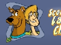 Scooby ડૂ લોન mowing ઑનલાઇન રમવા માટે