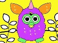 રમત ફરવા જનાર Furby ઑનલાઇન રમવા માટે